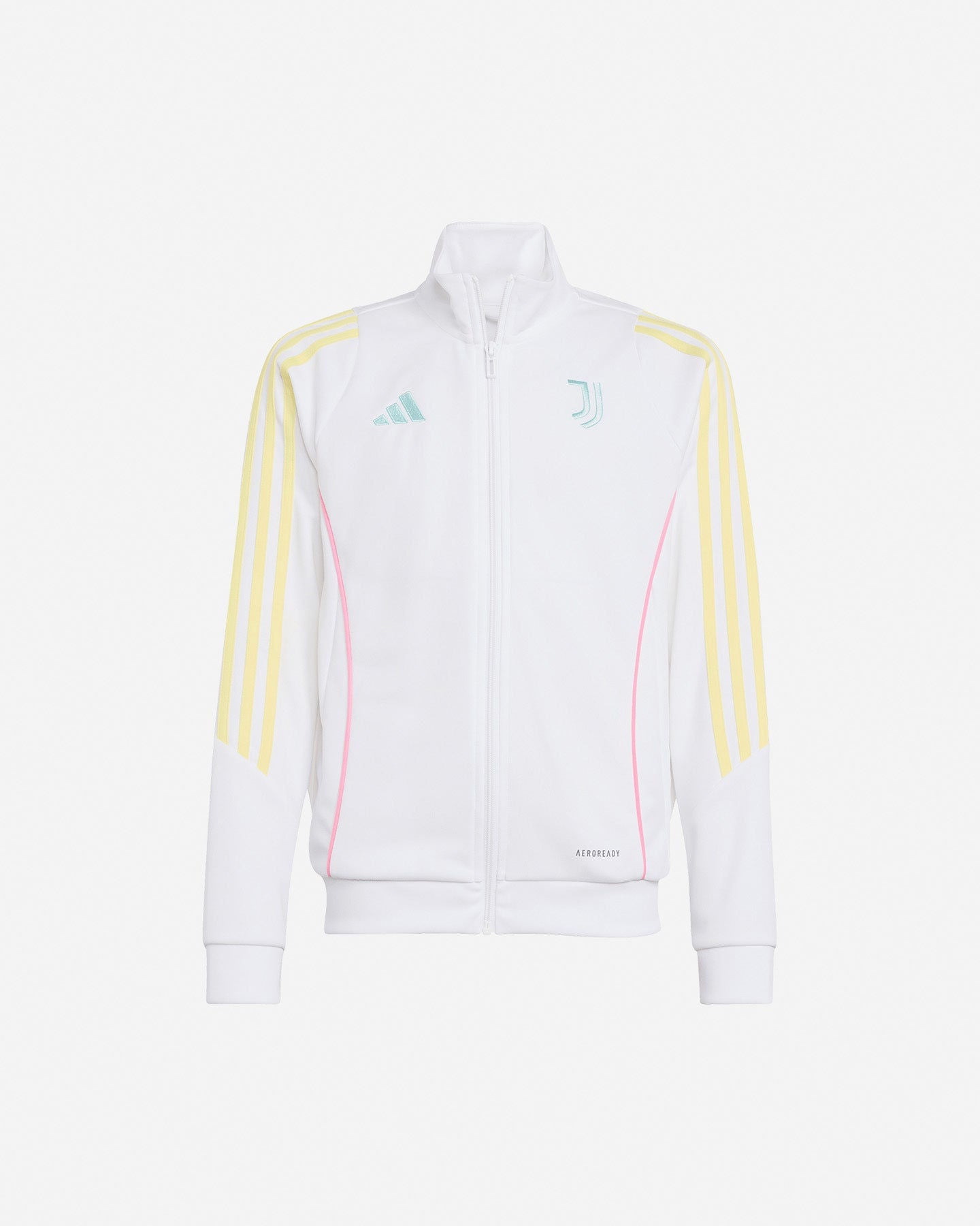 TUTA CALCIO UFFICIALE ADIDAS JUVENTUS JR