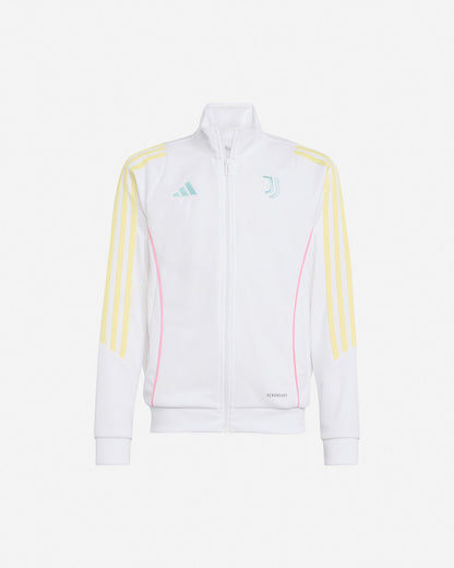 TUTA CALCIO UFFICIALE ADIDAS JUVENTUS JR