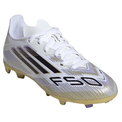 F50 League FG/MG Junior's Football Boots