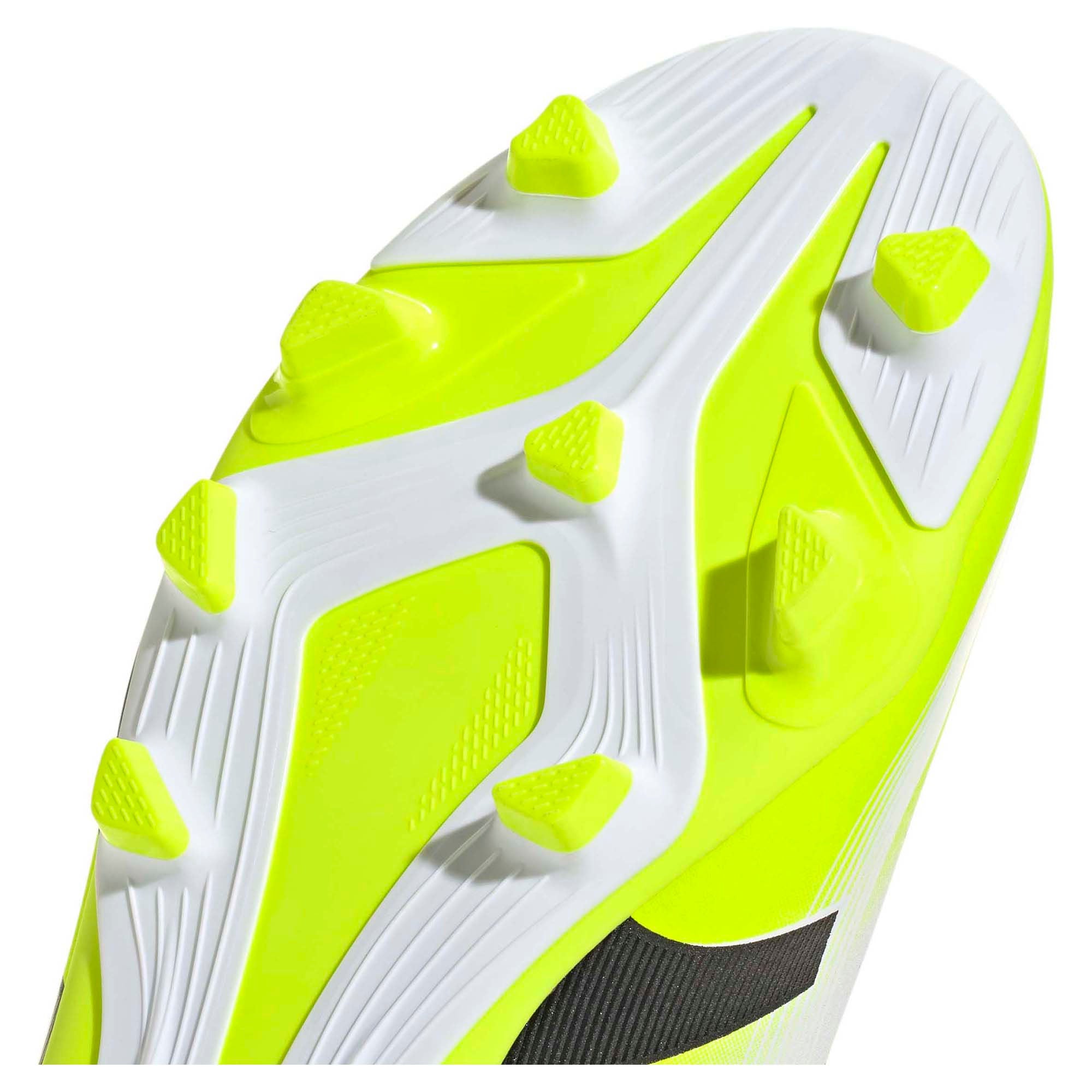 Predator Club Firm Ground/Multi Ground Junior's Football Boots