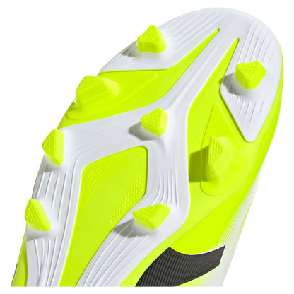 Predator Club Firm Ground/Multi Ground Junior's Football Boots