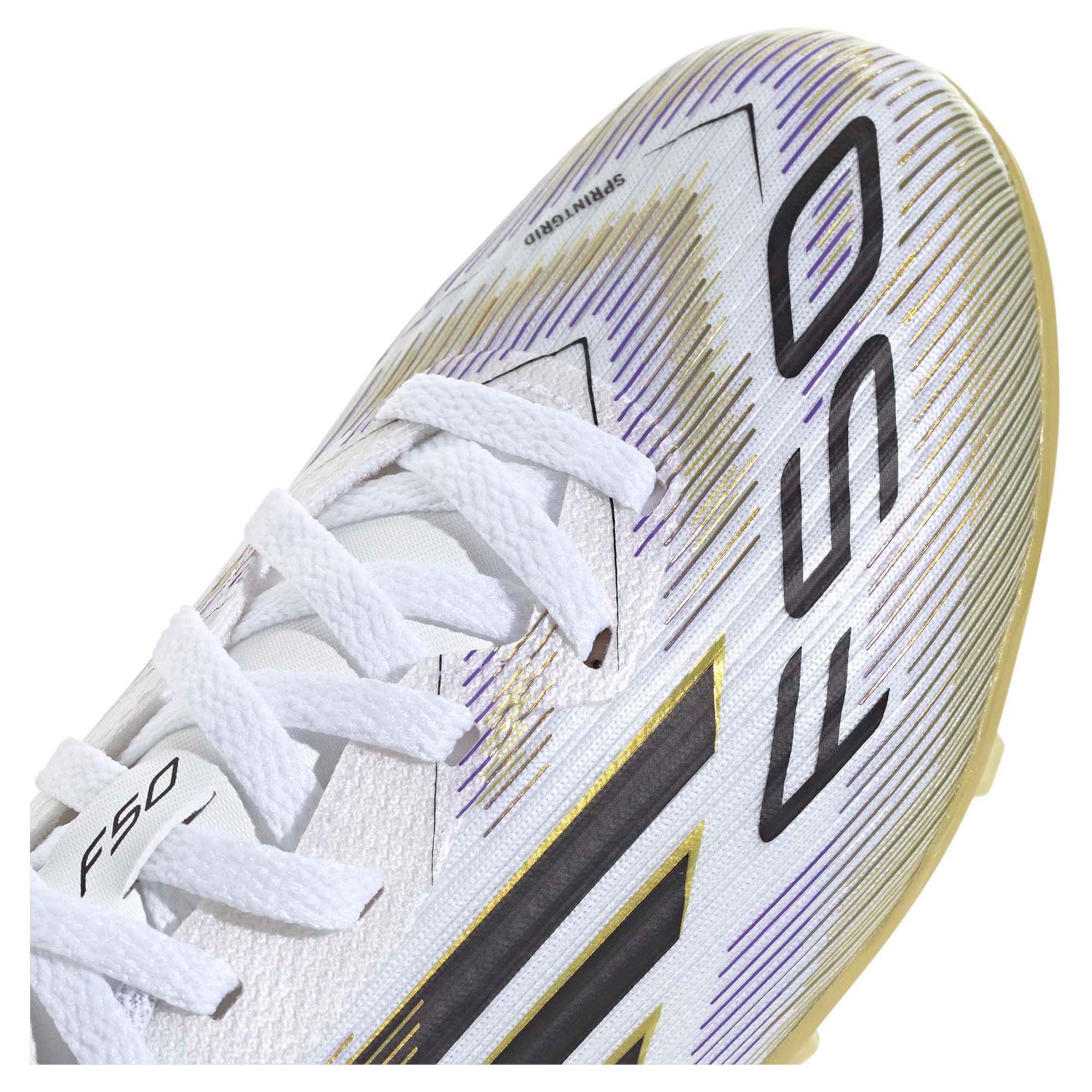 F50 League FG/MG Junior's Football Boots