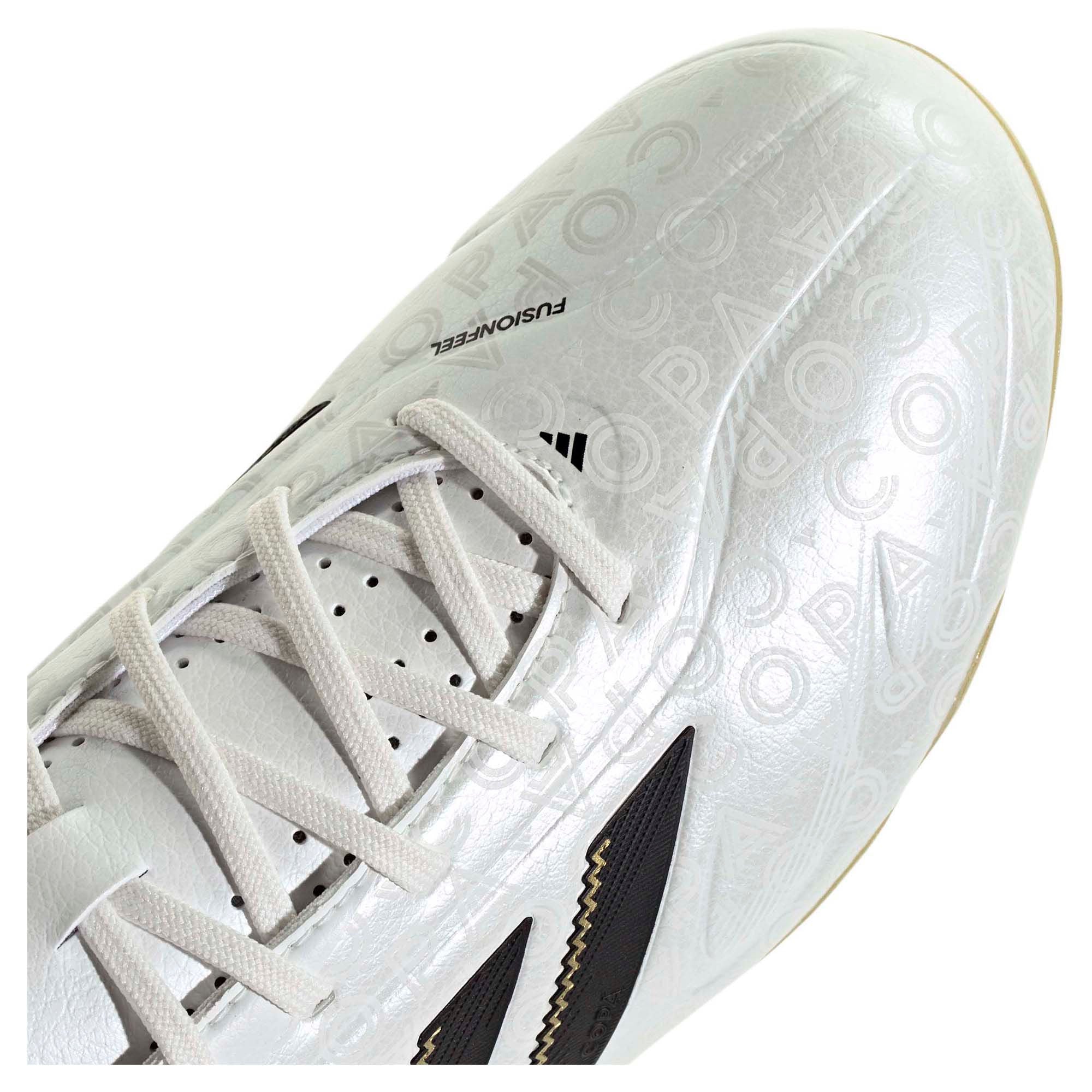 Copa Pure 3 League FG/MG Junior's Football Boots