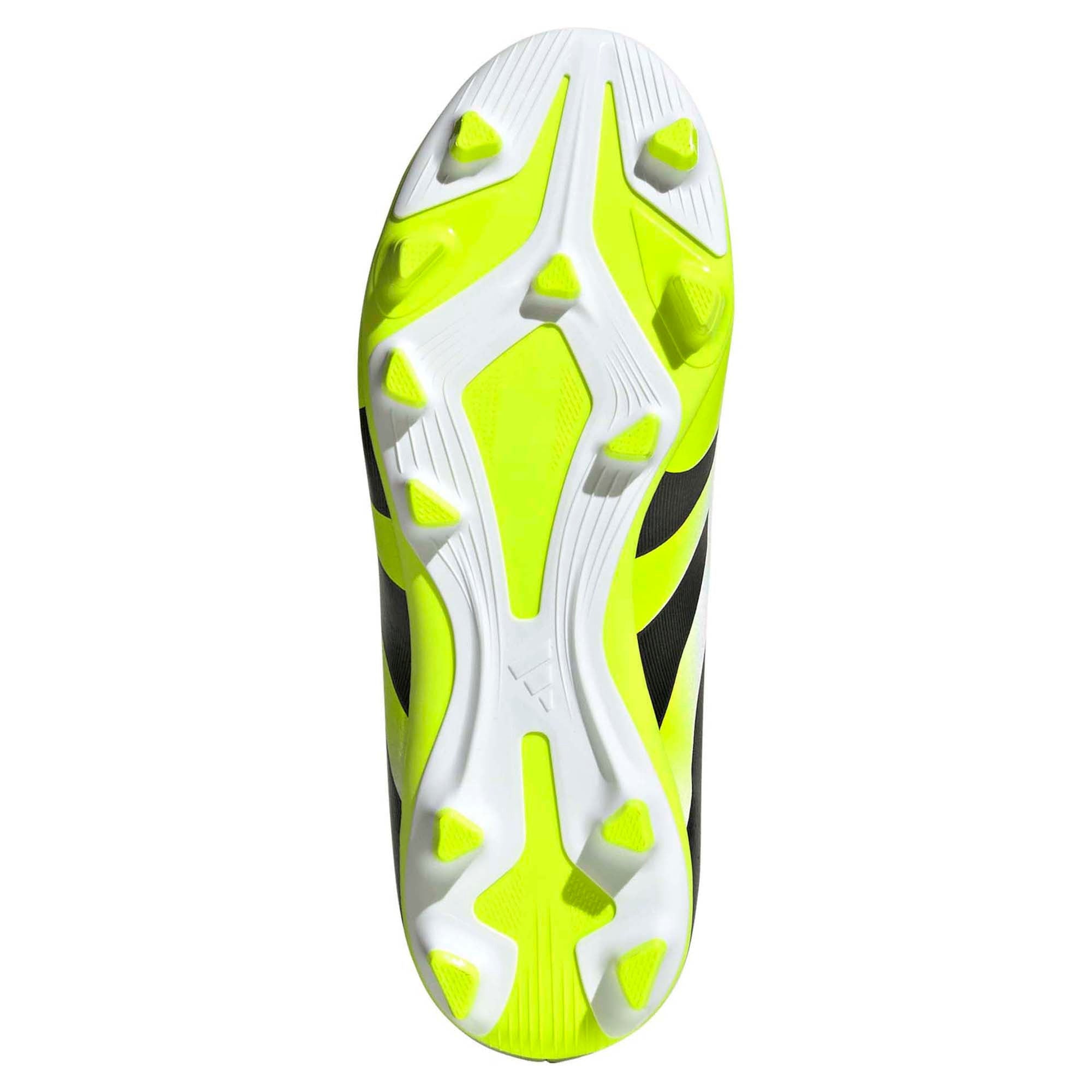 Predator Club Firm Ground/Multi Ground Junior's Football Boots