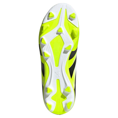 Predator Club Firm Ground/Multi Ground Junior's Football Boots