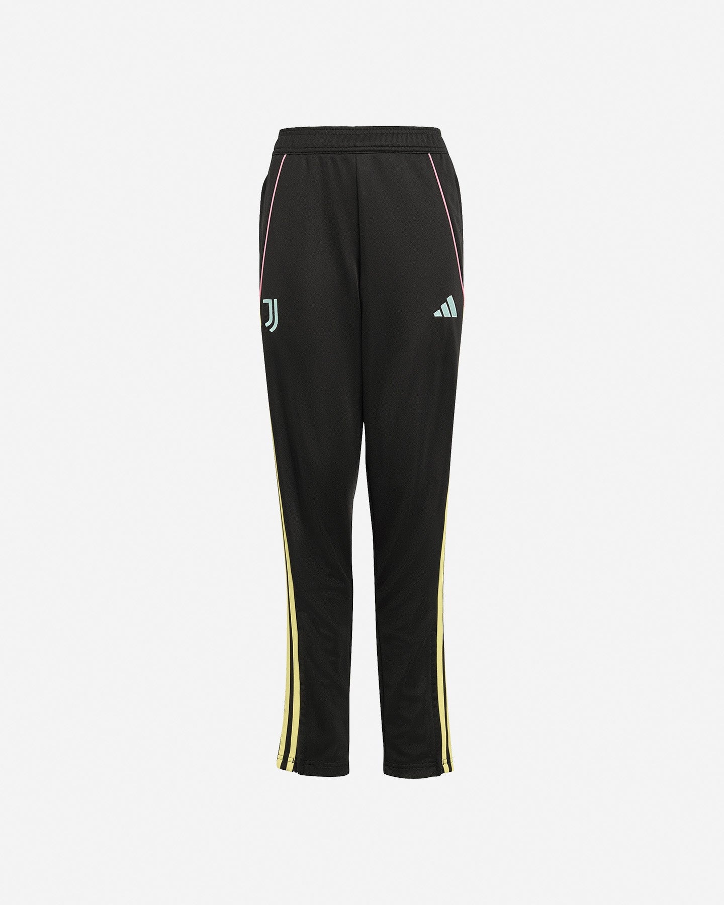 TUTA CALCIO UFFICIALE ADIDAS JUVENTUS JR