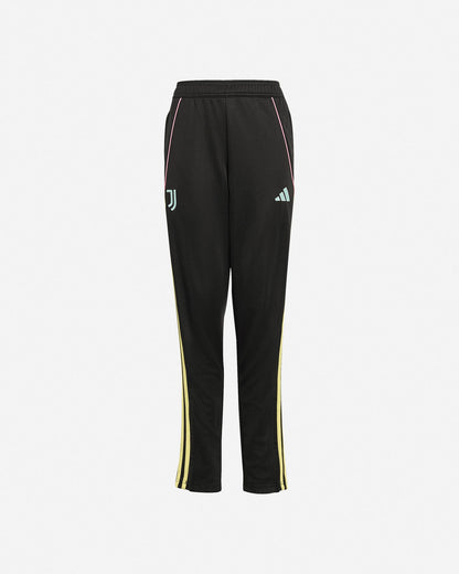 TUTA CALCIO UFFICIALE ADIDAS JUVENTUS JR