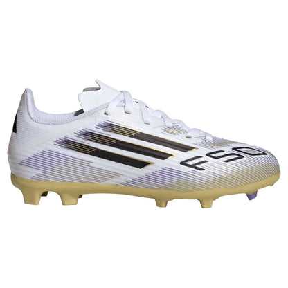 F50 League FG/MG Junior's Football Boots