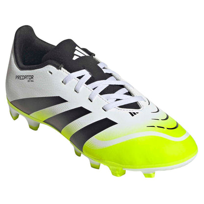 Predator Club Firm Ground/Multi Ground Junior's Football Boots