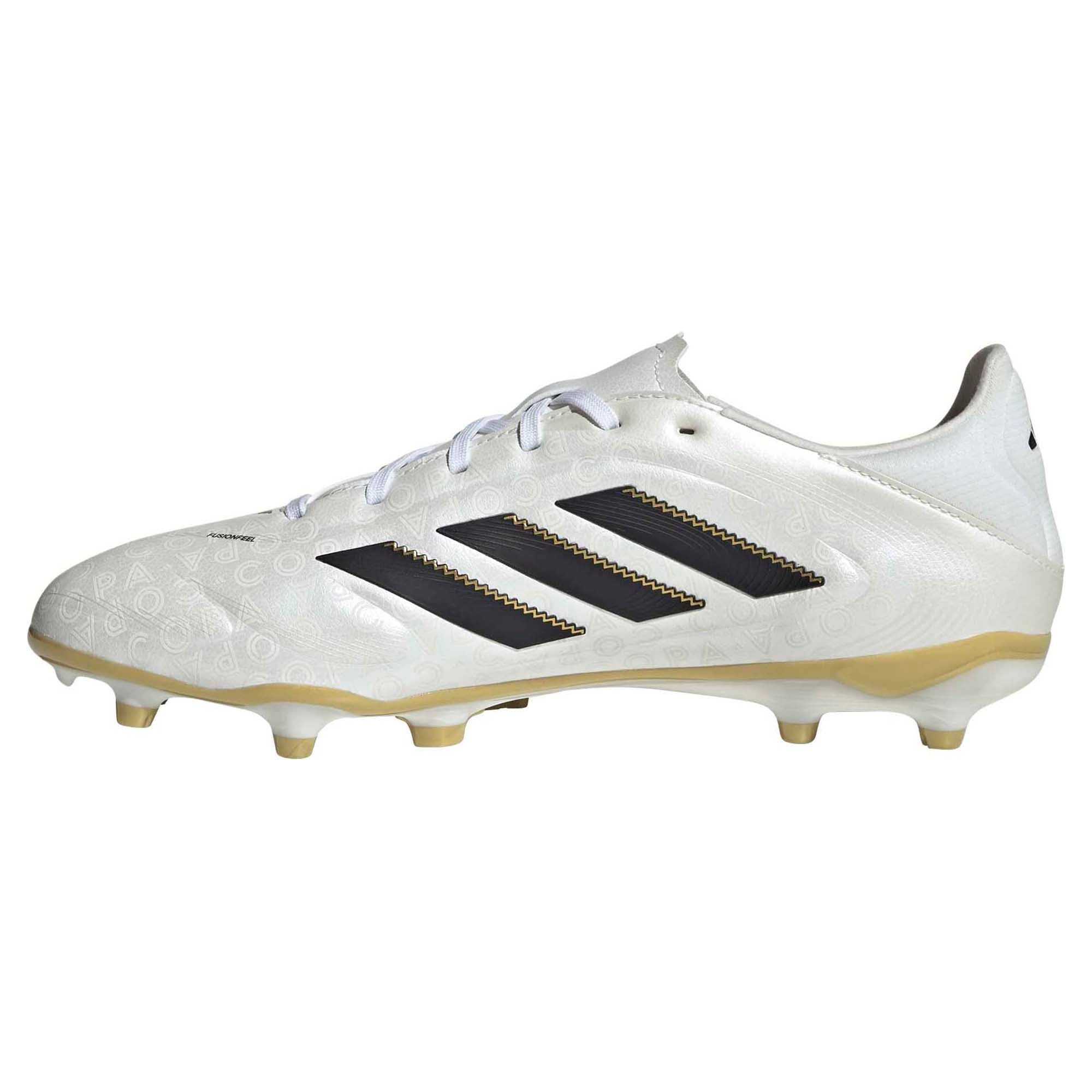 Copa Pure 3 League FG/MG Unisex Football Boots