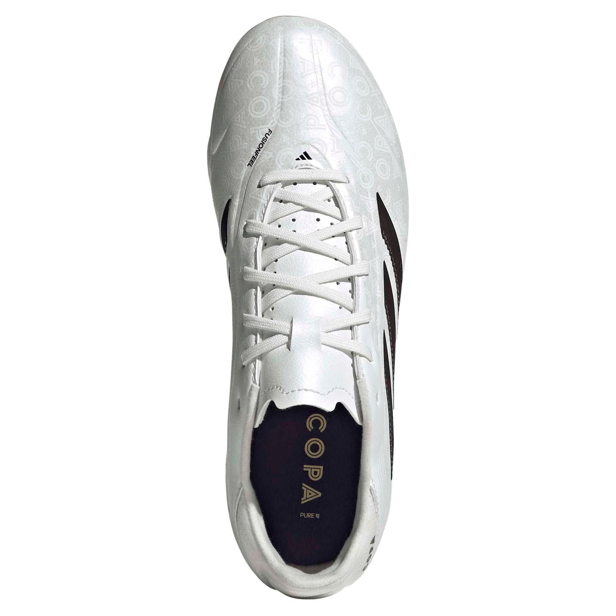 Copa Pure 3 League FG/MG Junior's Football Boots