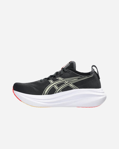 Scarpe Uomo Gel-Nimbus 27 con suola inserto bicolore