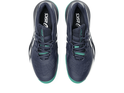 Asics Scarpe Tennis GEL-RESOLUTION X Clay Uomo