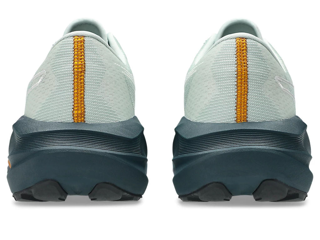 Scarpe Uomo Verde, Novablast 5 Nature Bathing, da running