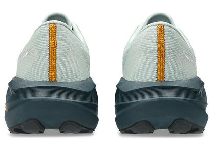 Scarpe Uomo Verde, Novablast 5 Nature Bathing, da running