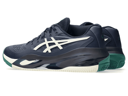 Asics Scarpe Tennis GEL-RESOLUTION X Clay Uomo