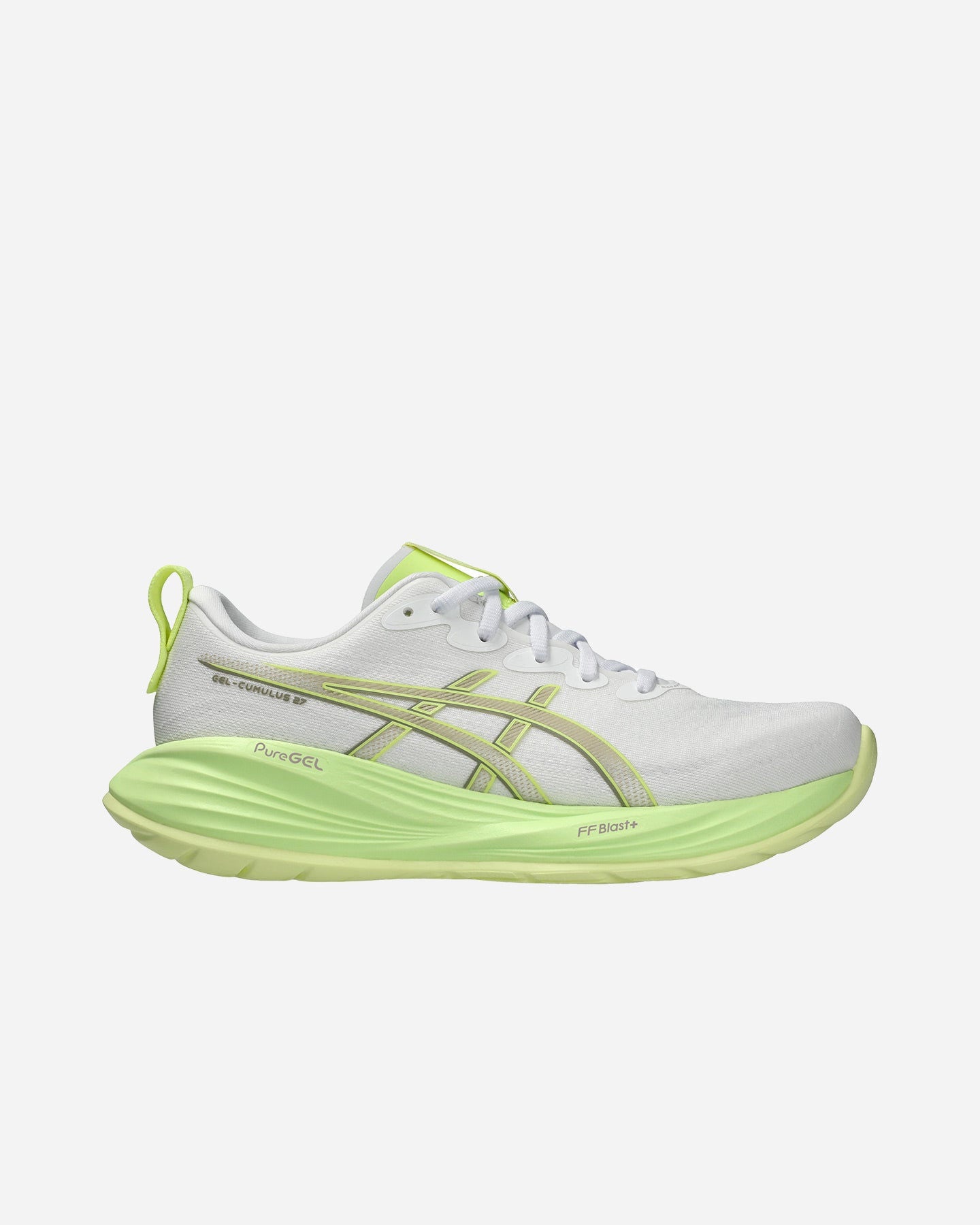 Scarpa Donna Gel-Cumulus 27 W, con schiuma FF BLAST PLUS