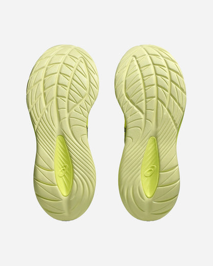 Scarpa Uomo Gel-Cumulus 27 Gialla, da running