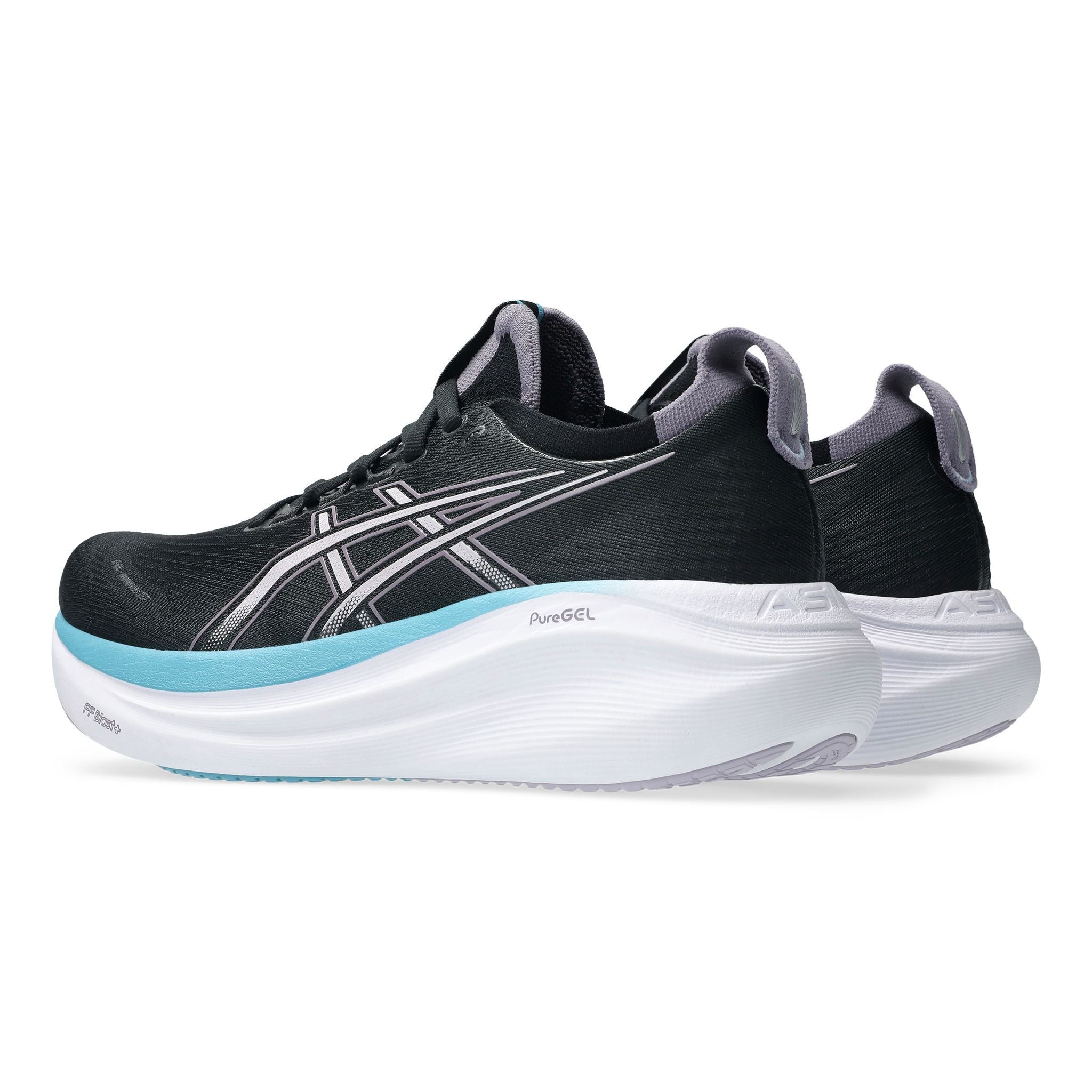 Scarpa Uomo Gel-Nimbus 27 con tomaia in mesh ingegnerizzato 