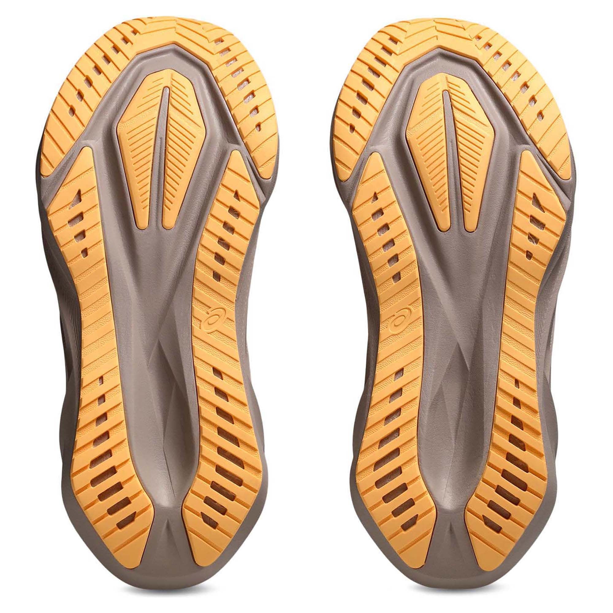 Scarpa Donna Novablast 5 da running, con suola a contrasto