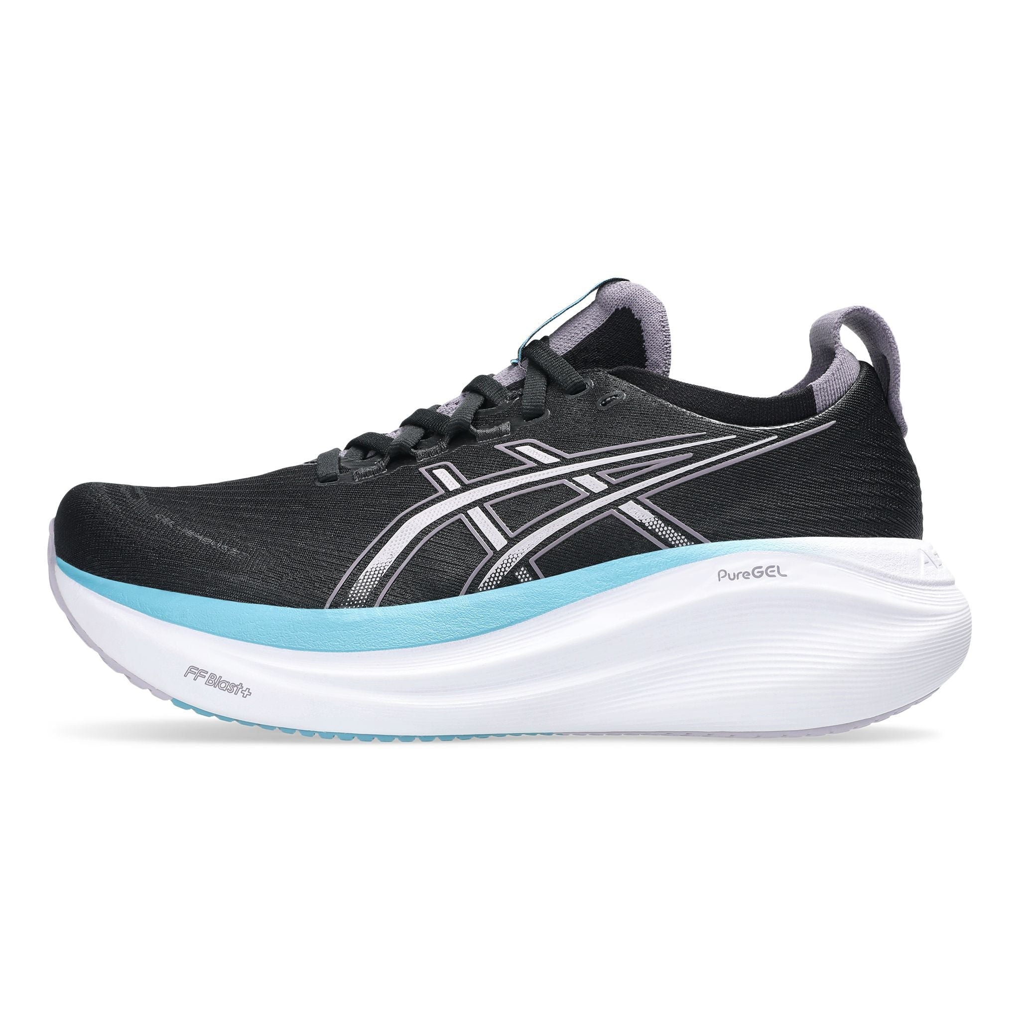 Scarpa Uomo Gel-Nimbus 27 con tomaia in mesh ingegnerizzato 