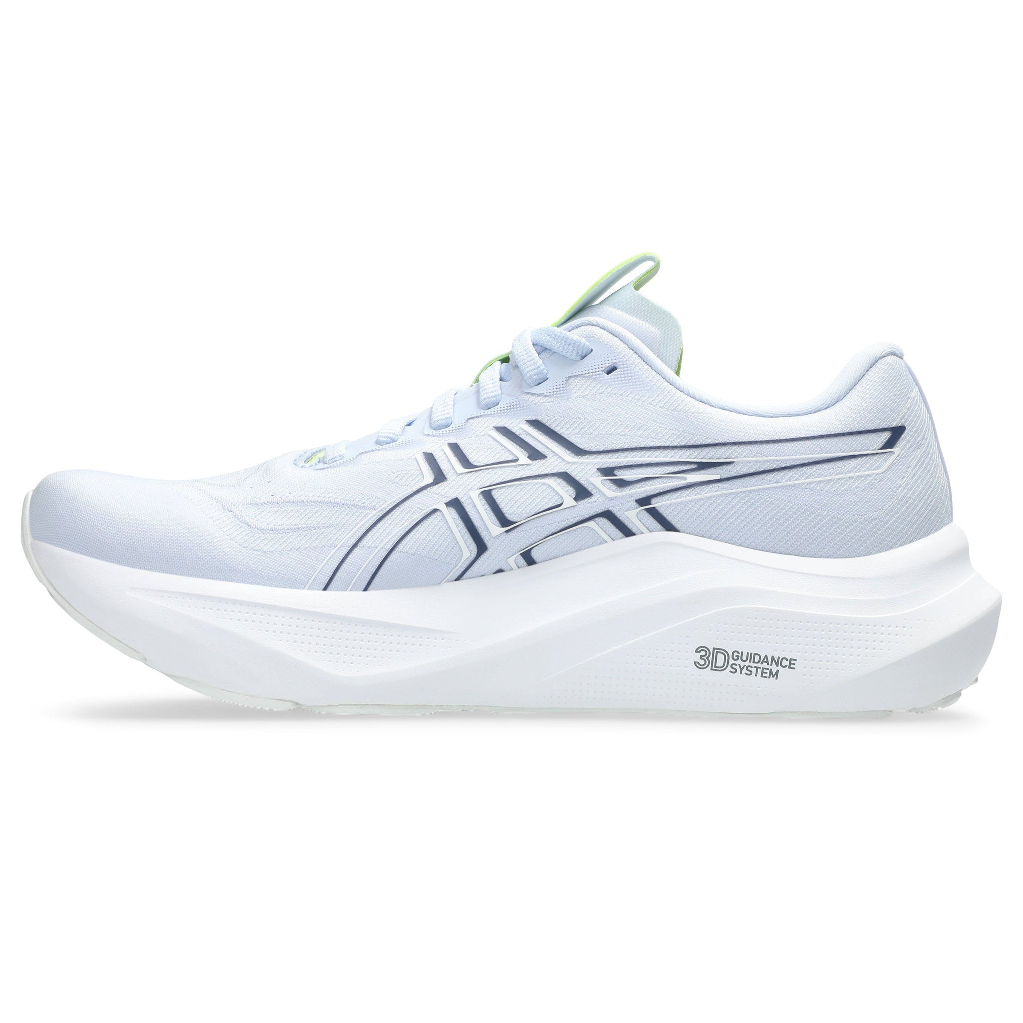 Scarpa Donna GT-2000 14 da Running, con tomaia in mesh intrecciato 