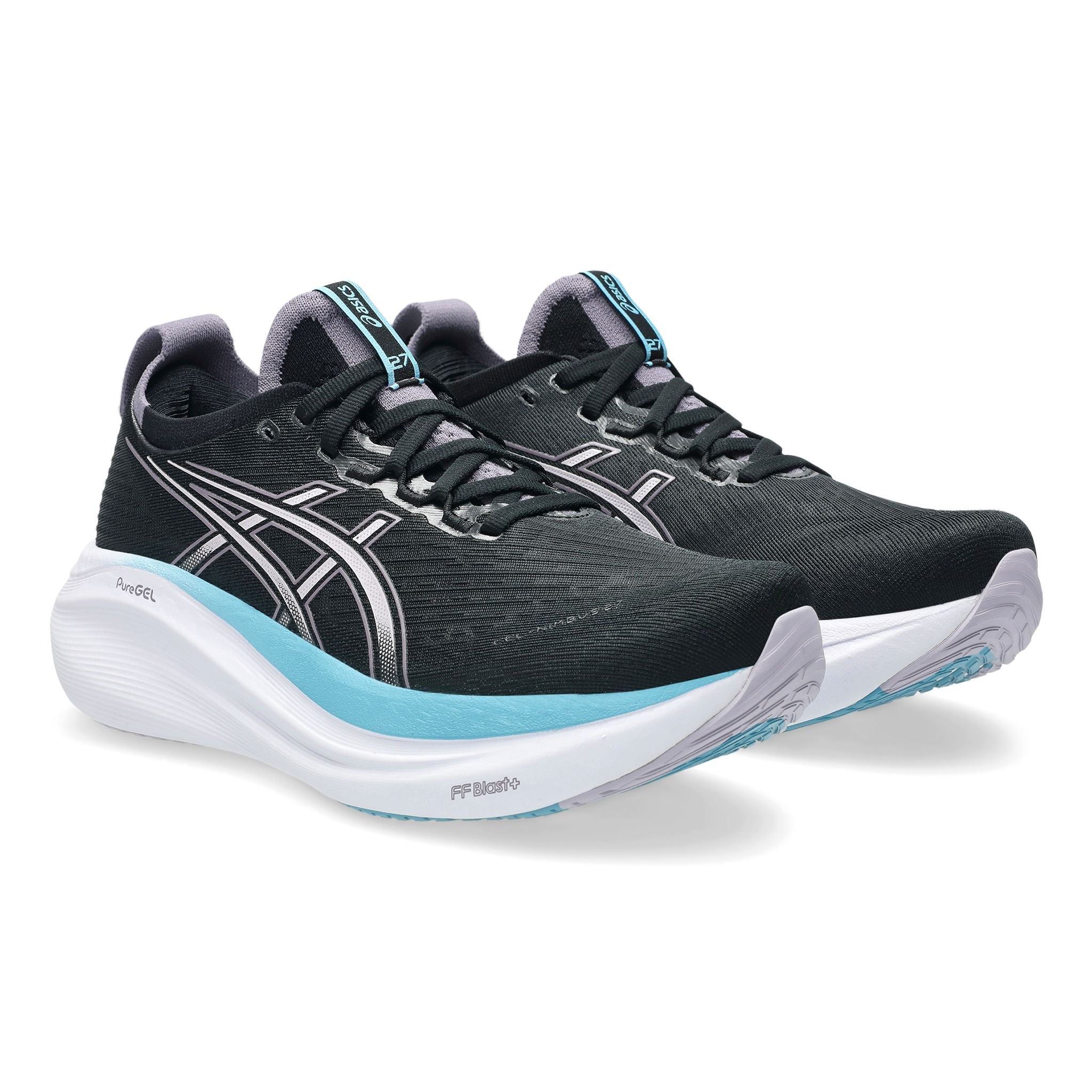 Scarpa Uomo Gel-Nimbus 27 con tomaia in mesh ingegnerizzato 