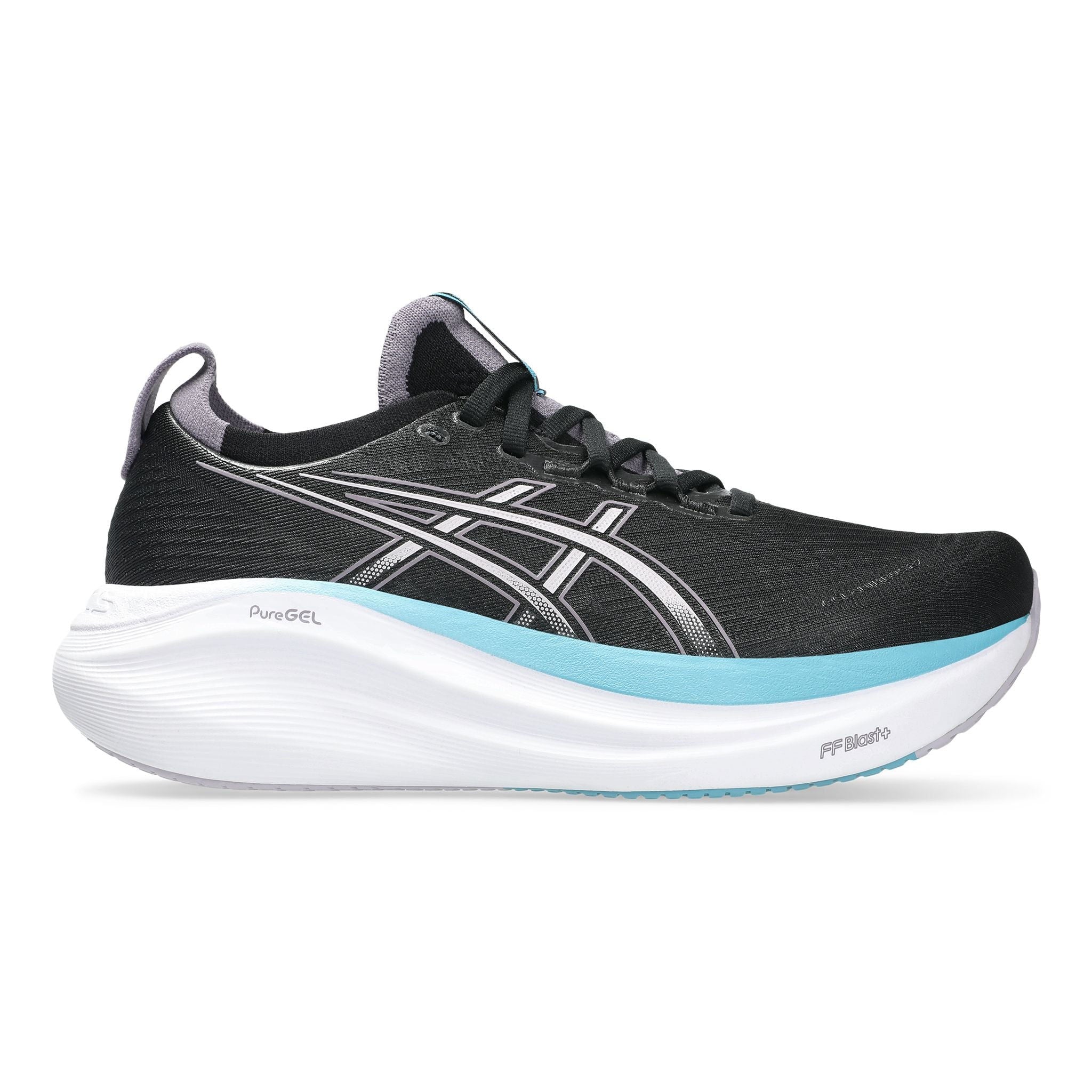 Scarpa Uomo Gel-Nimbus 27 con tomaia in mesh ingegnerizzato 
