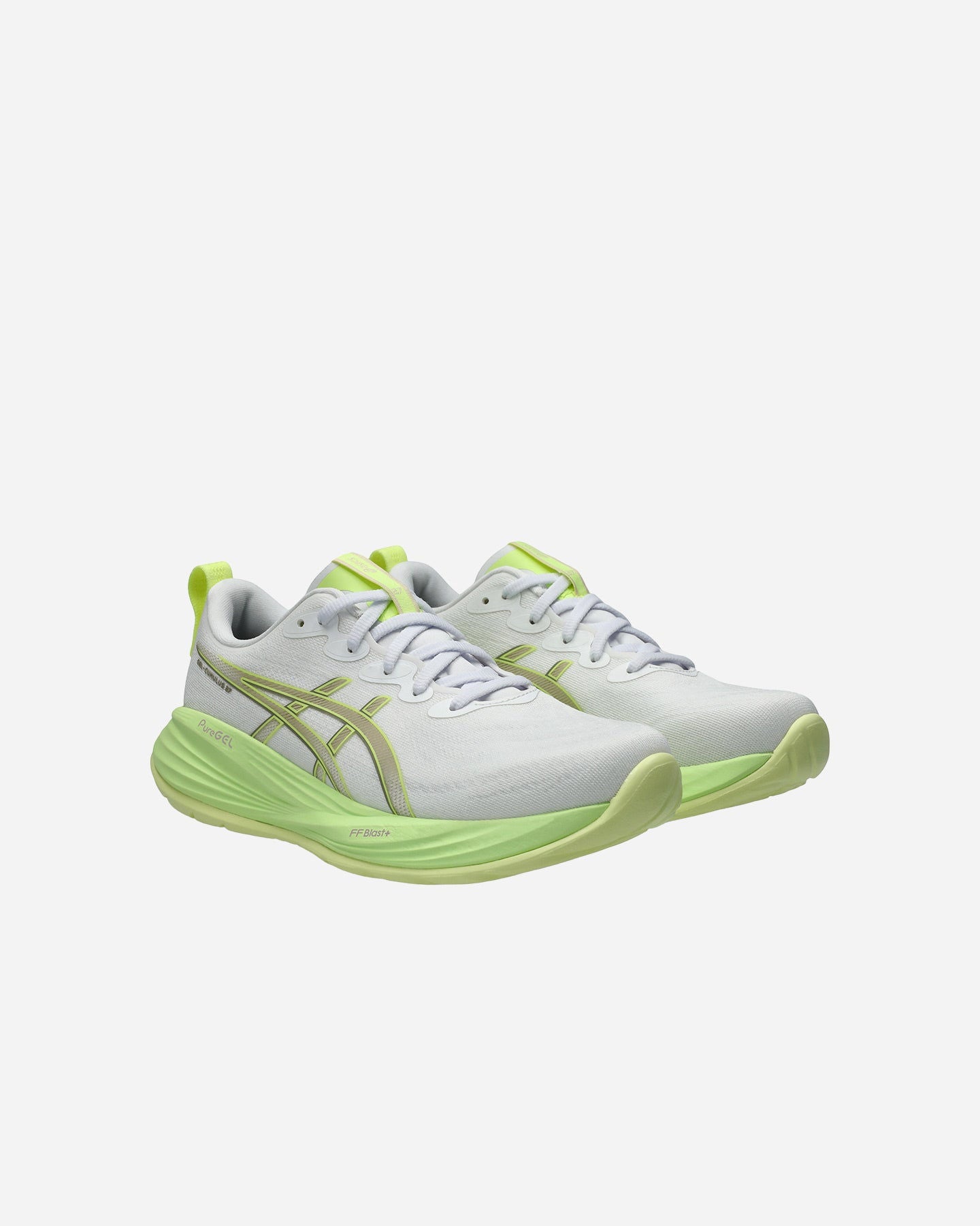 Scarpa Donna Gel-Cumulus 27 W, con schiuma FF BLAST PLUS