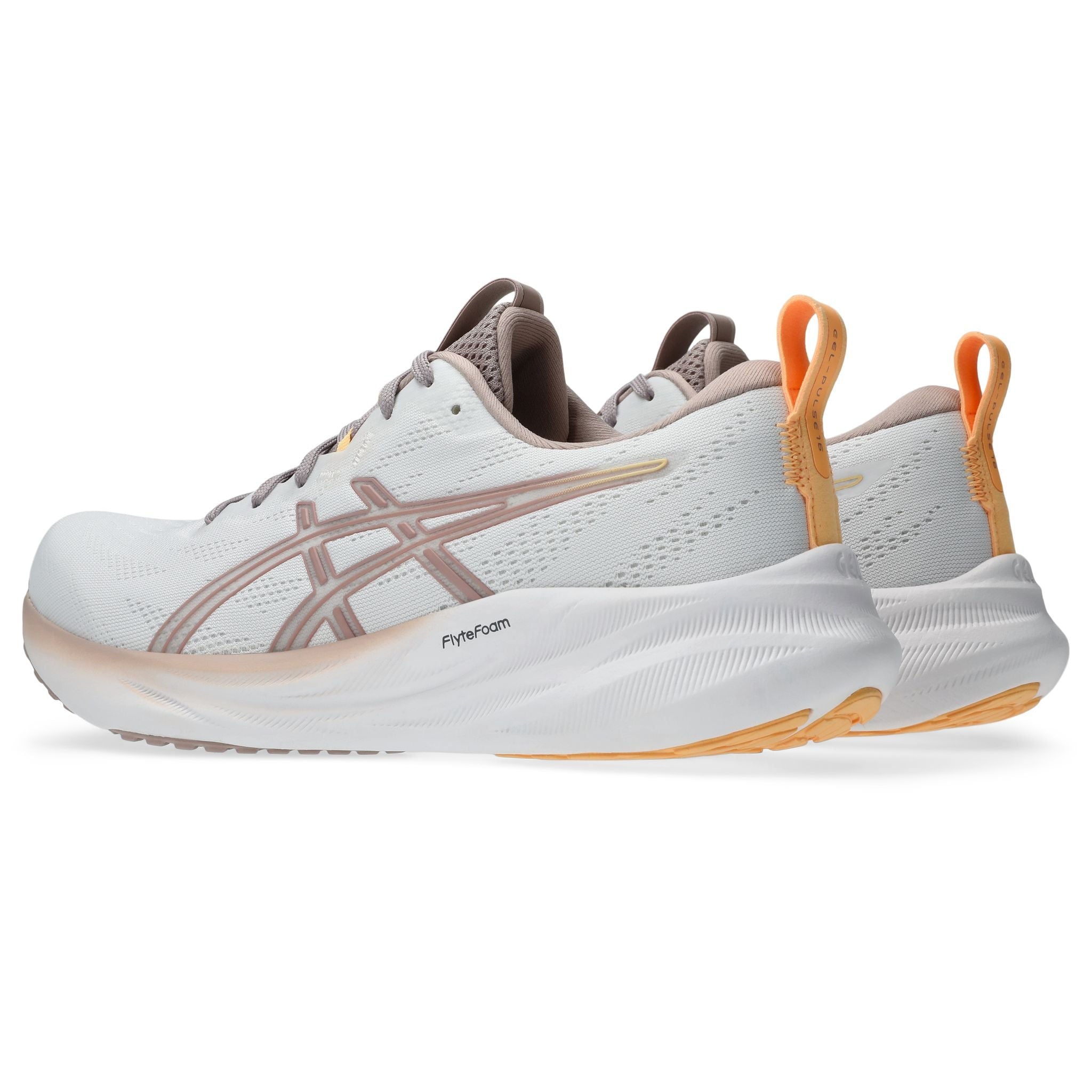 Scarpa Donna Gel-Pulse 16, con un’elevata ammortizzazione