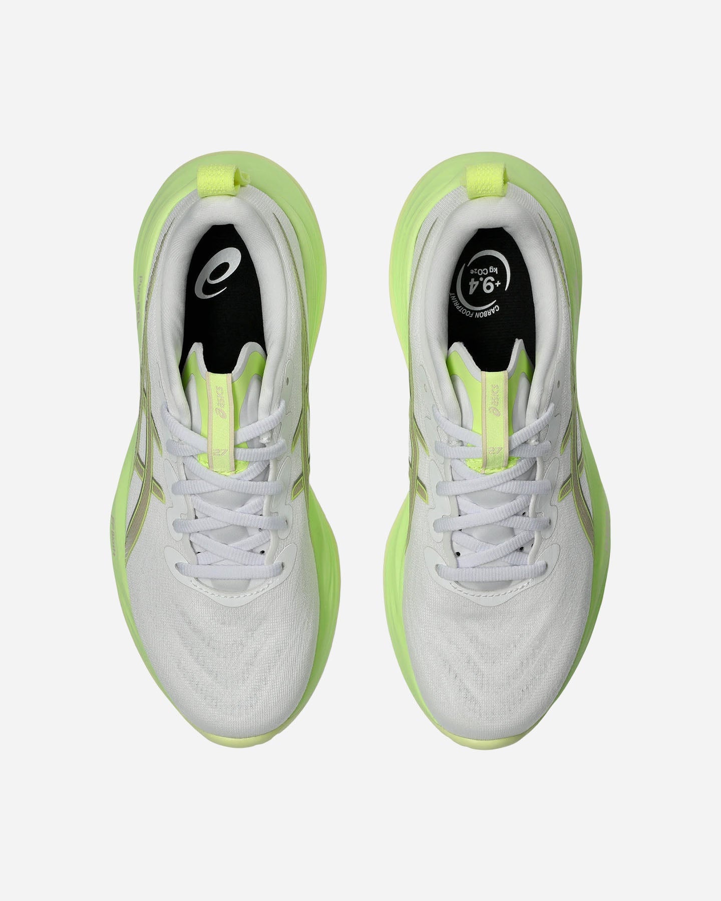 Scarpa Donna Gel-Cumulus 27 W, con schiuma FF BLAST PLUS