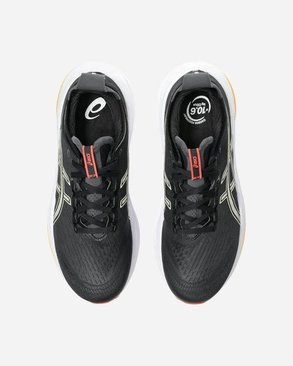 Scarpe Uomo Gel-Nimbus 27 con suola inserto bicolore