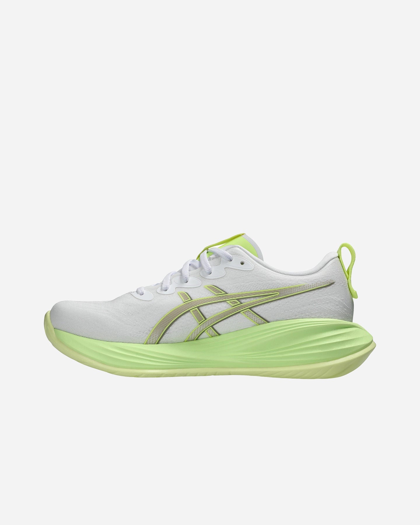 Scarpa Donna Gel-Cumulus 27 W, con schiuma FF BLAST PLUS