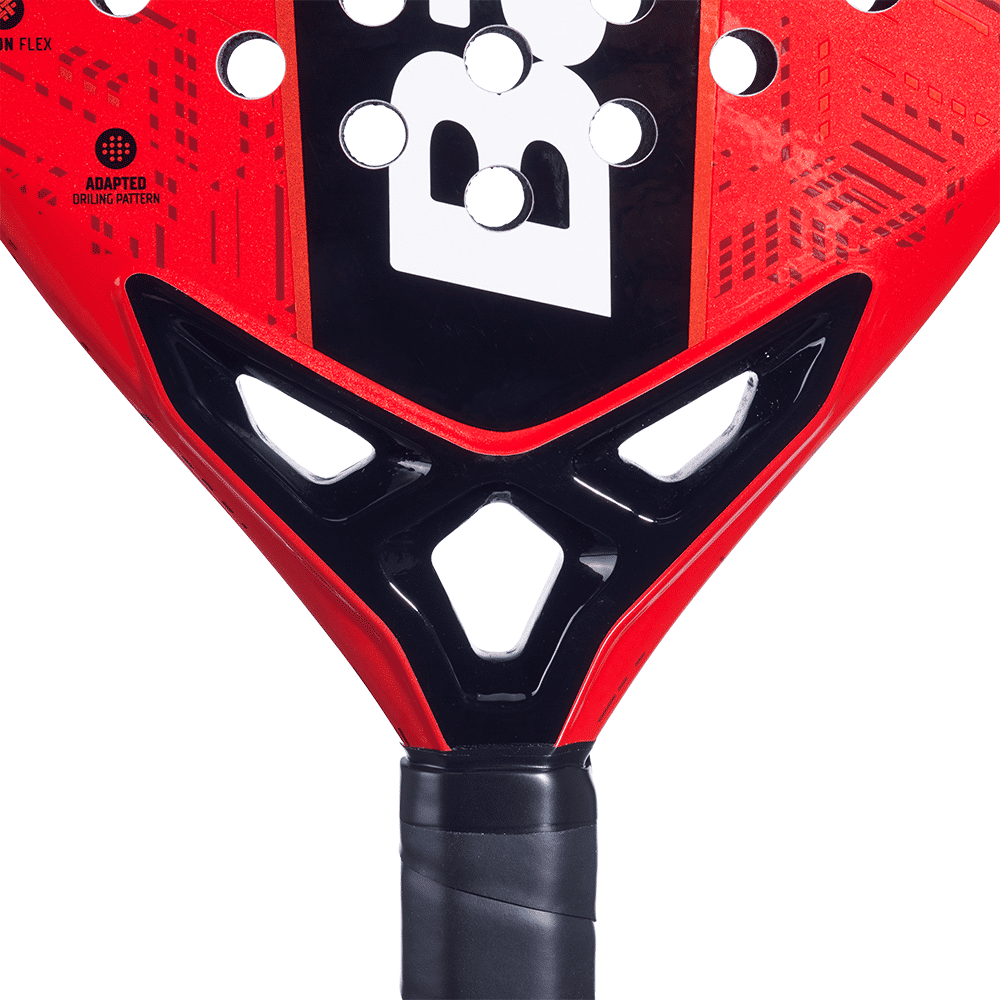 Babolat Racchetta Padel Alioth PRO JR Carbonio Junior