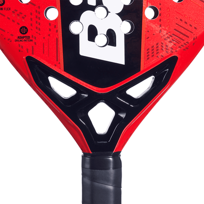 Babolat Racchetta Padel Alioth PRO JR Carbonio Junior
