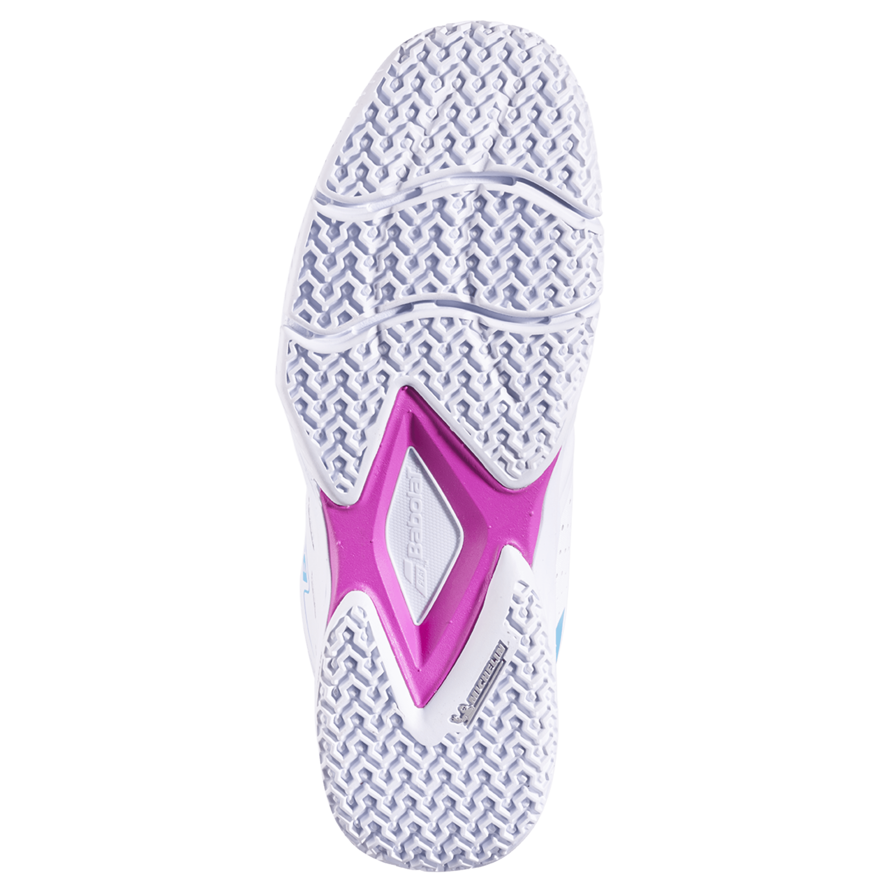 Babolat Scarpe Padel Sensa Rise Traspiranti Donna