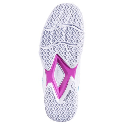 Babolat Scarpe Padel Sensa Rise Traspiranti Donna