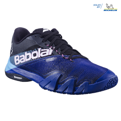 Babolat Scarpe Padel Jet Premura 2 Traspiranti Uomo