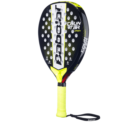 Babolat Racchetta Padel Controllo Counter Origin Unisex
