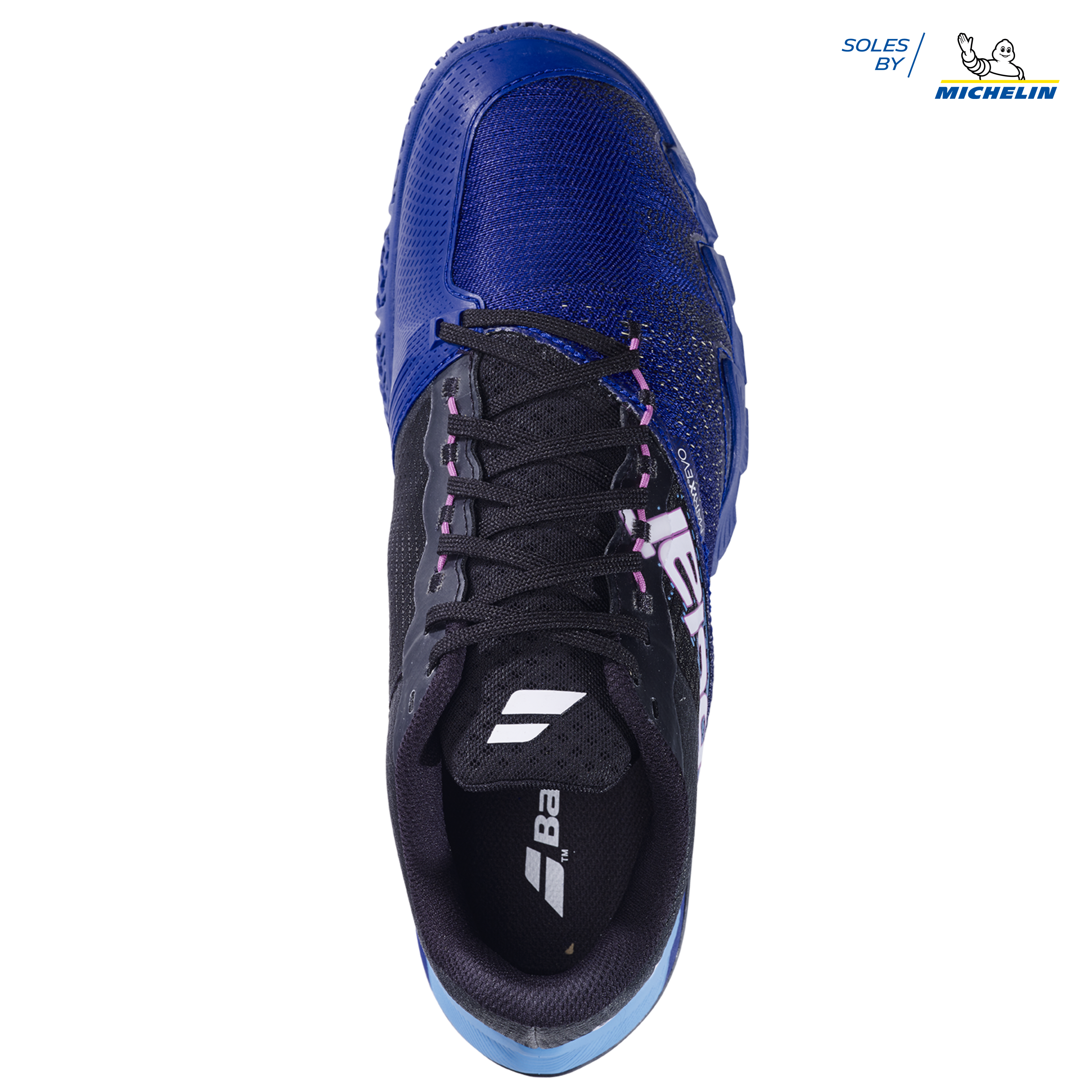 Babolat Scarpe Padel Jet Premura 2 Traspiranti Uomo