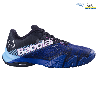 Babolat Scarpe Padel Jet Premura 2 Traspiranti Uomo