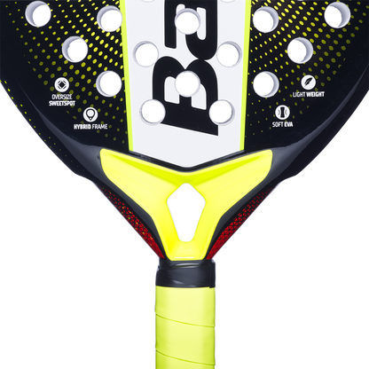 Babolat Racchetta Padel Controllo Counter Origin Unisex