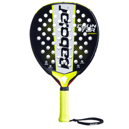 Babolat Racchetta Padel Controllo Counter Origin Unisex