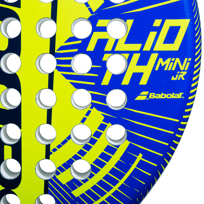 Babolat Racchetta Alioth Mini JR Leggera Bambini