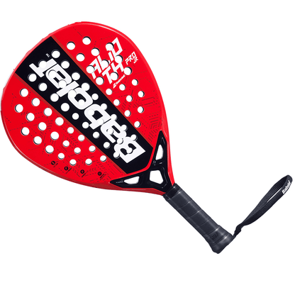 Babolat Racchetta Padel Alioth PRO JR Carbonio Junior