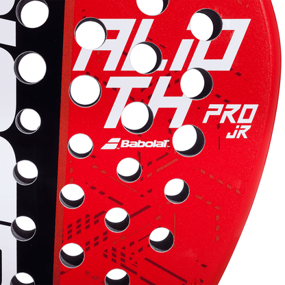 Babolat Racchetta Padel Alioth PRO JR Carbonio Junior