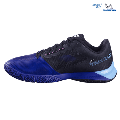 Babolat Scarpe Padel Jet Premura 2 Traspiranti Uomo