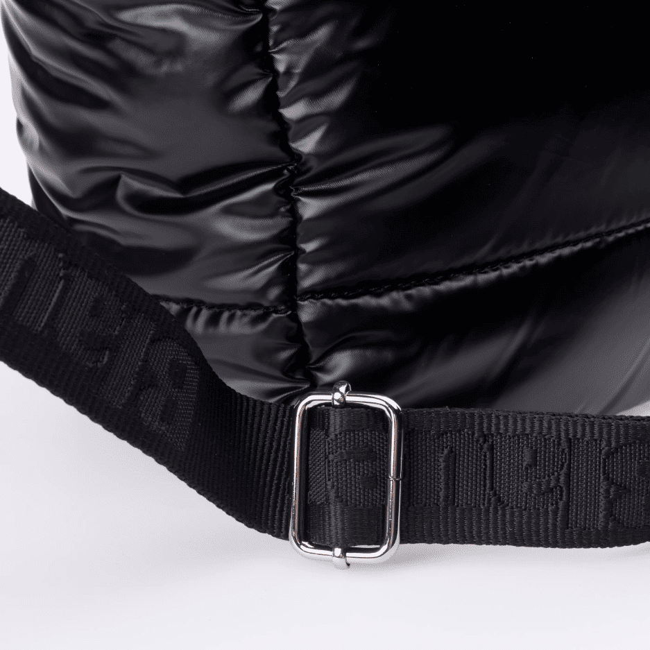 Blauer Borsa Donna QuartXL01 Nylon Tracolla