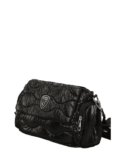 Blauer Borsa Tracolla F5JENNA01 Donna Elegante
