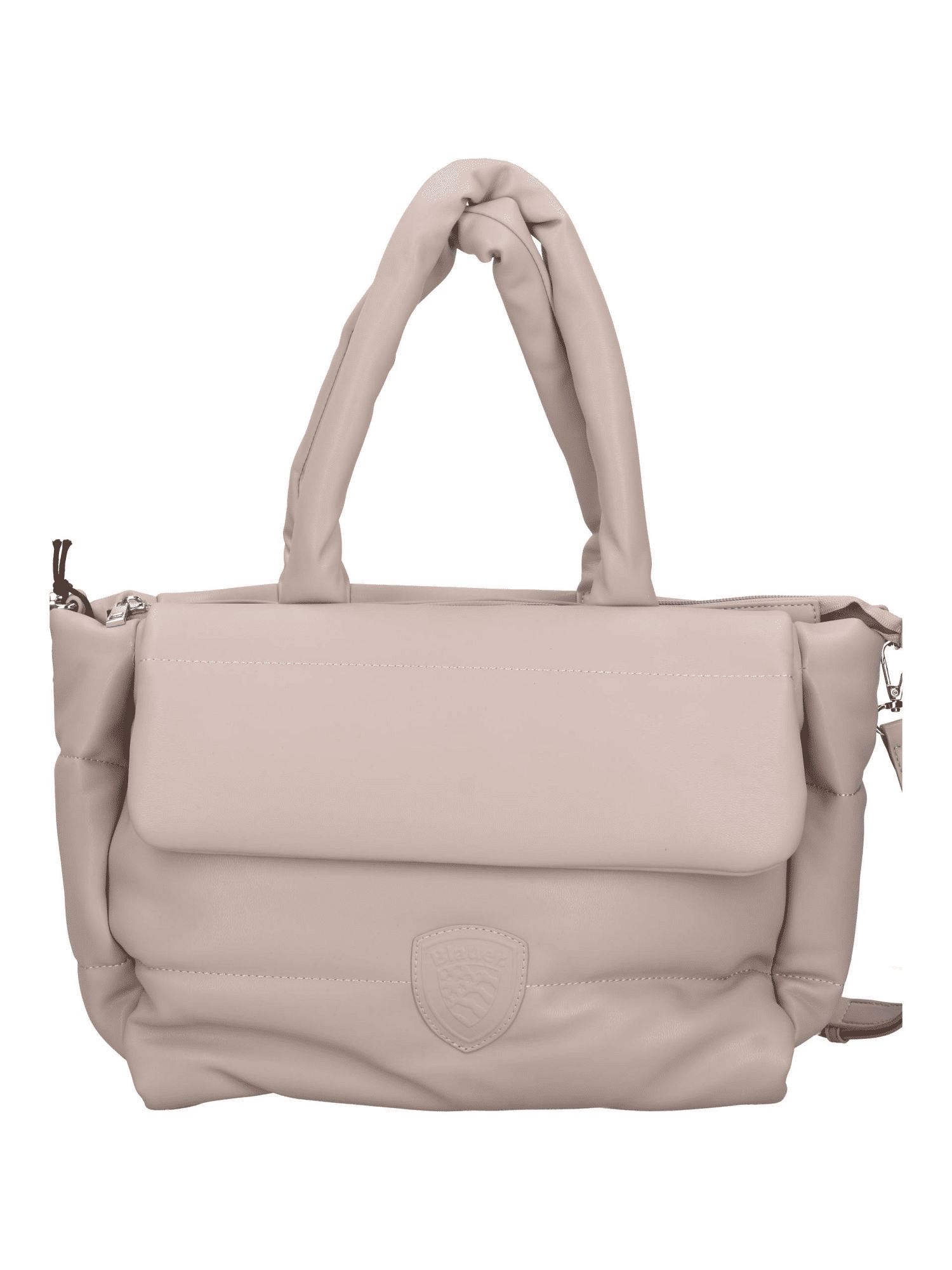 Borsa Donna Della02, con due manici a spalla